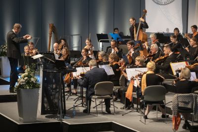 Deutsches HNO-Orchester